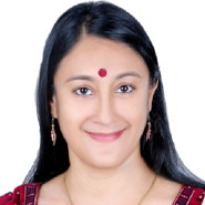 shampa chakraverty